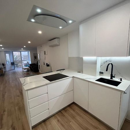 Alexa Suite Αλικάντε Εξωτερικό φωτογραφία