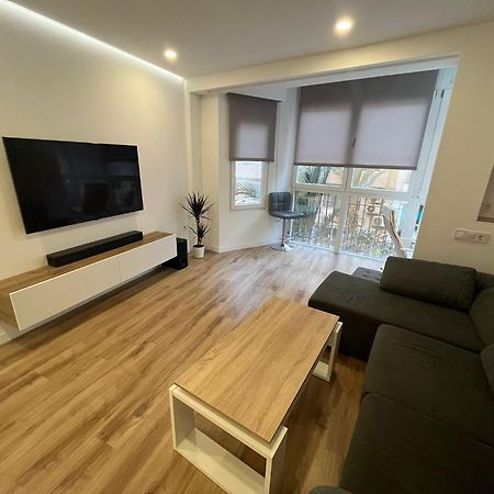 Alexa Suite Αλικάντε Εξωτερικό φωτογραφία