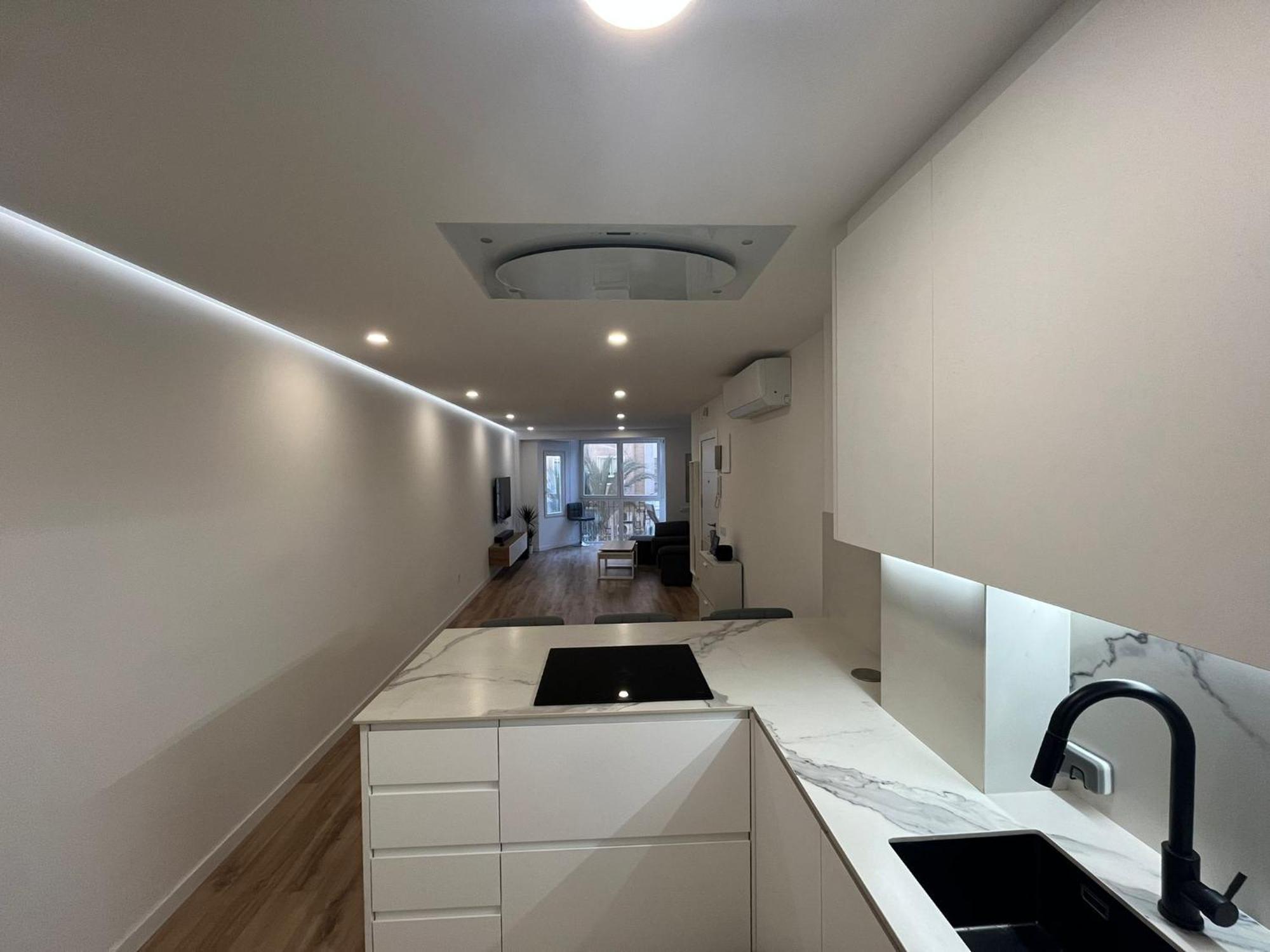 Alexa Suite Αλικάντε Εξωτερικό φωτογραφία