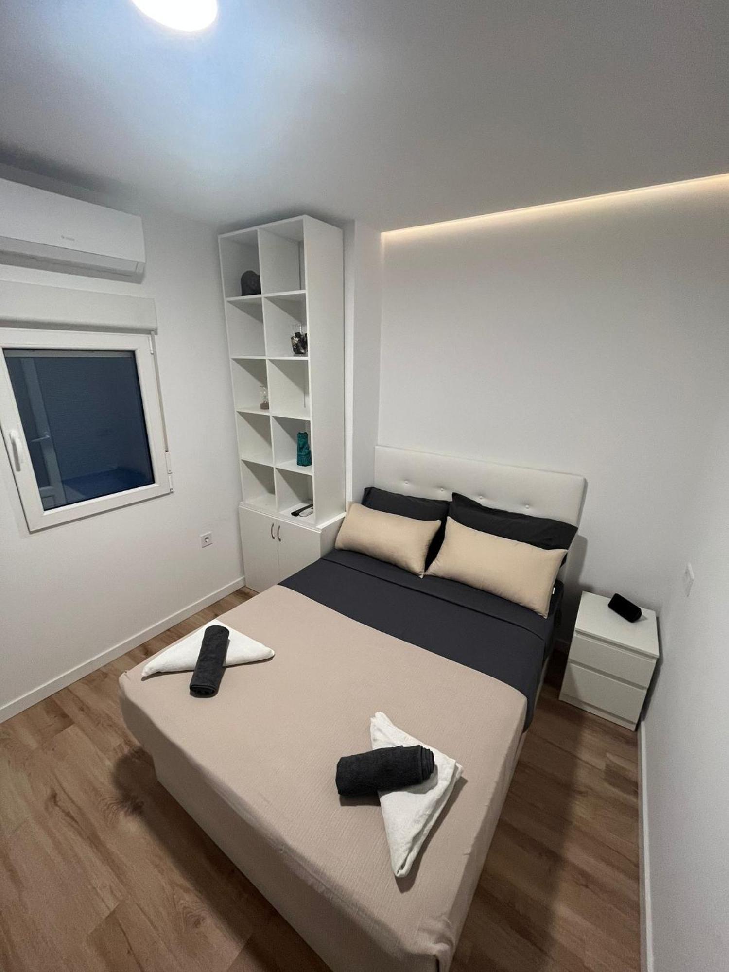 Alexa Suite Αλικάντε Εξωτερικό φωτογραφία