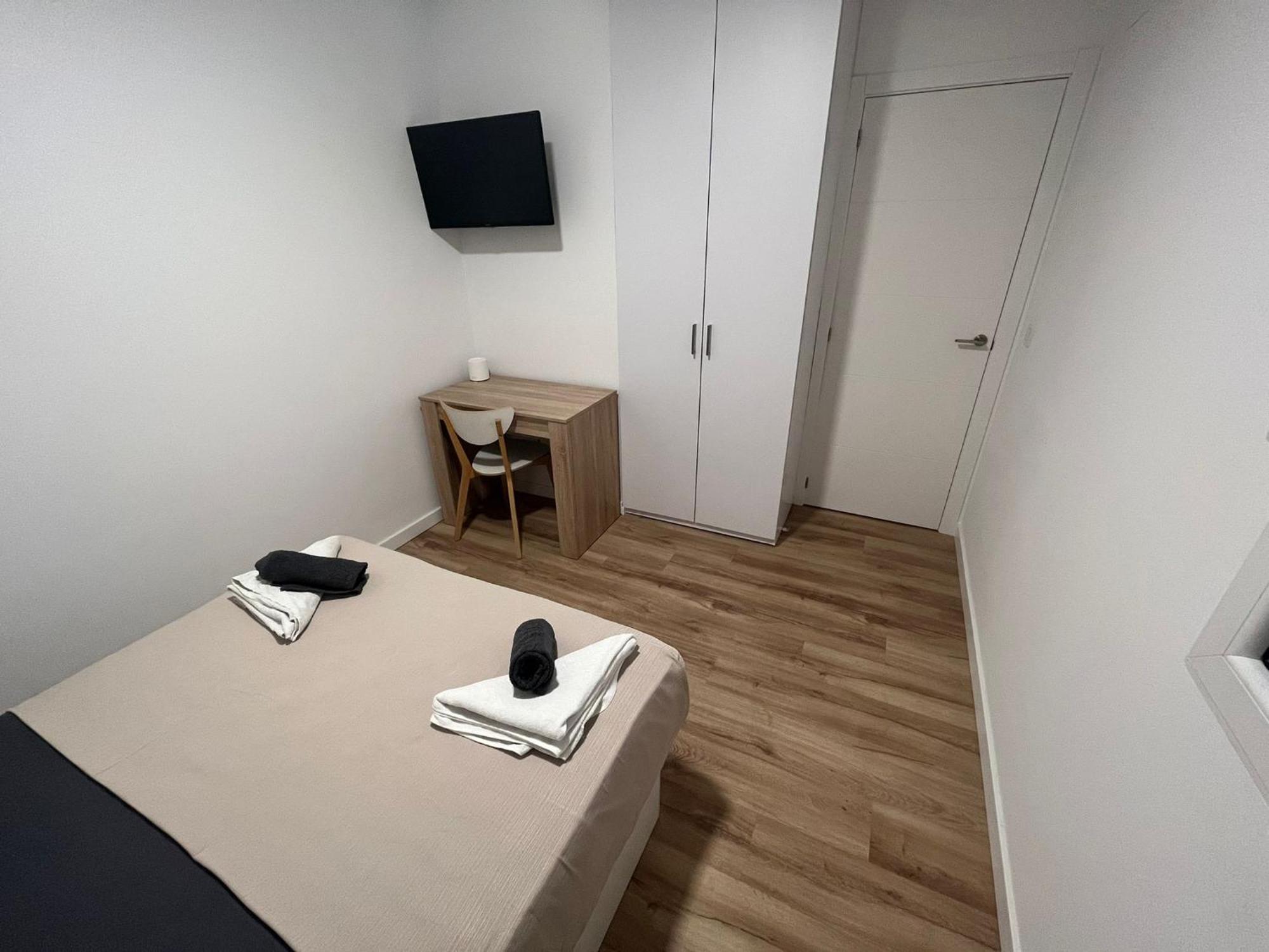 Alexa Suite Αλικάντε Εξωτερικό φωτογραφία
