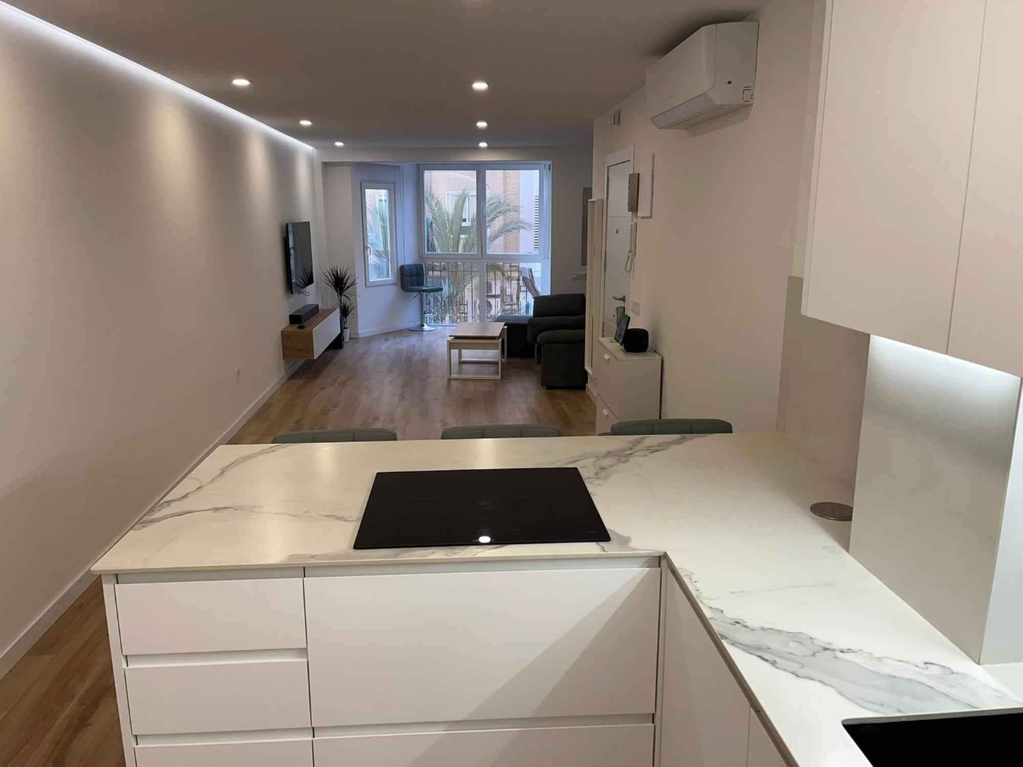 Alexa Suite Αλικάντε Εξωτερικό φωτογραφία