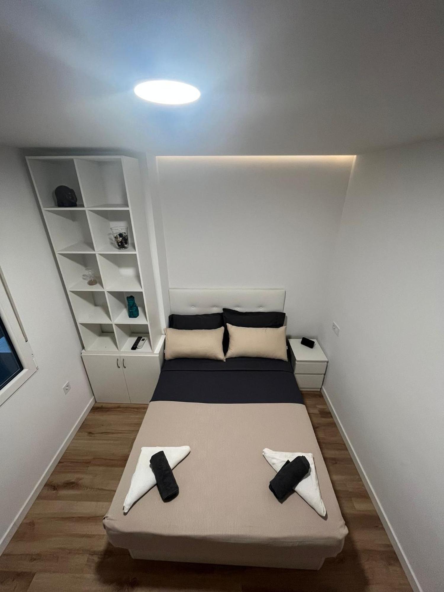 Alexa Suite Αλικάντε Εξωτερικό φωτογραφία