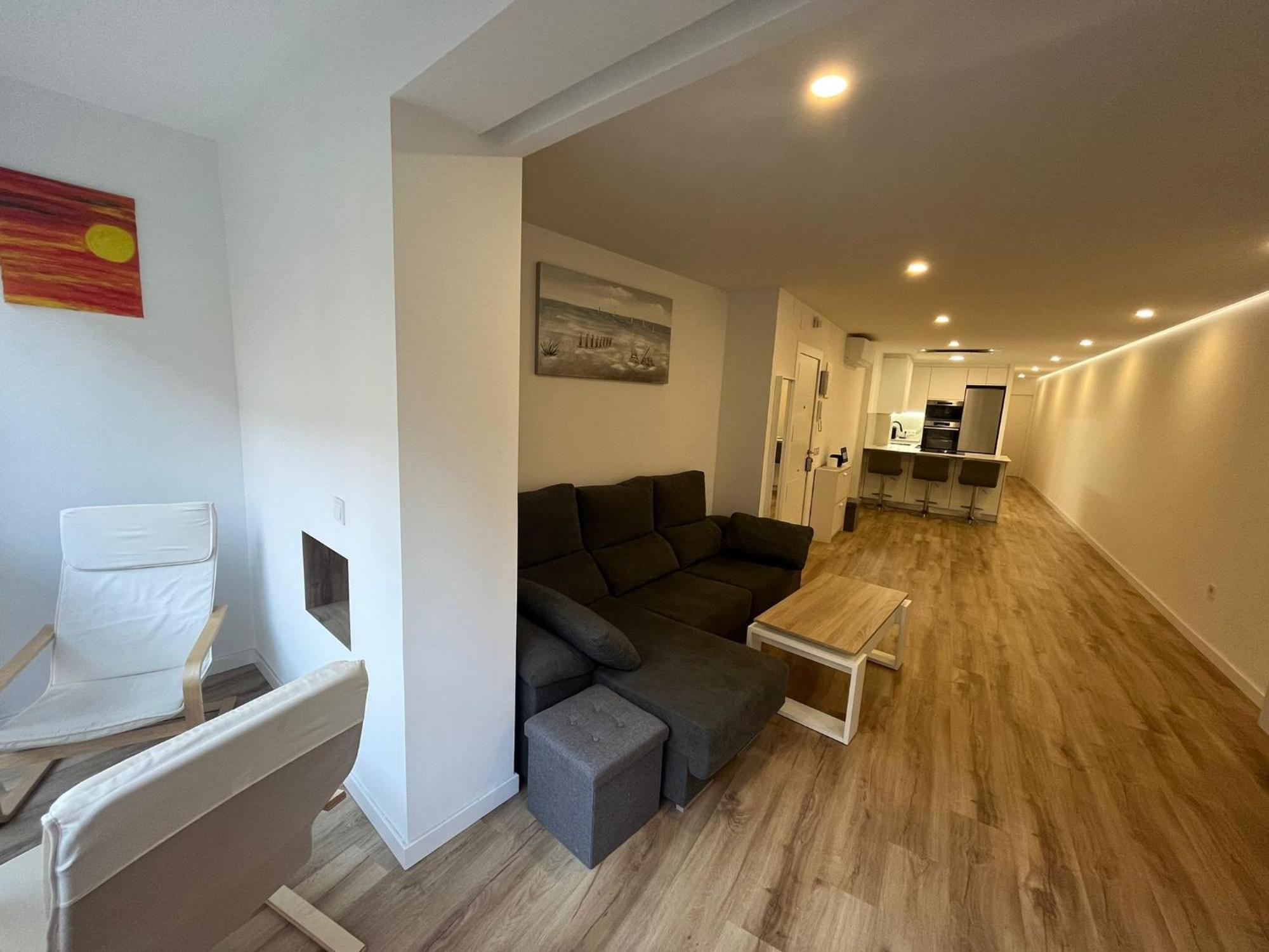Alexa Suite Αλικάντε Εξωτερικό φωτογραφία